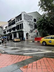 Telok Ayer Conservation Area (D1), Shop House #456331721